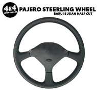 Mitsubishi Pajero V31V33 steering wheel assembly Imported Japan modification accessories