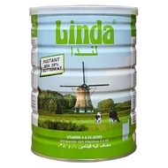 Linda milk can 800g from the Netherlands due November 2022 for use from 1 year old to the elderly