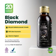 Habbatusauda Oil Cumin Capsules Healthy Nabawi Oil/ Cumin Oil/