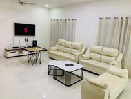 Swarnam Villa 6 BHK With Swimming Pool