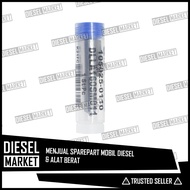 Nozzle Mitsubishi Fuso 6D40 6D40T DLLA160SM011 105025-0110 - Fuso 6D40 6D40T Nozzle ETCA160SM011 SM0