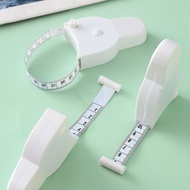 Waist Measurement Leg Portable Circumference Soft Ruler Student Dedicated Body Home Degree Tape Meas