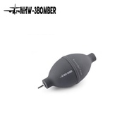 Mhw-3bomber - Air Blower Coffee Silicone Coffee Grinder Cleaner / Coffee Tool