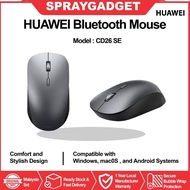 [ NEW] HUAWEI Wireless Mouse (CD26 SE) l HUAWEI Malaysia Warranty