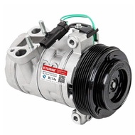 DKS17D AIRCON AC Compressor For DODGE NITRO 4.0L V6 2007-2011 55111412AC 55111412AD 55111412AE 50621