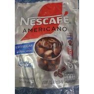 Zero sugar Coffee 1 pack (27 sachets x 2 grams)