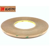 3M 300LSE 93015 10mm 55m long THIN 300LSE DOUBLE-SIDED ADHESIVE TAPE - TRANSPARENT specializes in TO