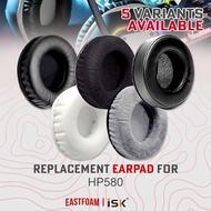 Earpad Ear Cushion Pad Earcup ISK HP580 hp 580 Foam Foam Pad