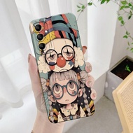 HP Latest Samsung Galaxy A05S Case - Cartoon Fashion Case - ZELORA - Samsung Galaxy A05S 2023 Softca