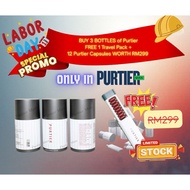 RIWAY Purtier Placenta 7th Edition Stem Cells - KKM Approved 100% Authentic from RIWAY
