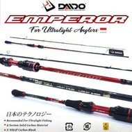 Daido EMPERORH 662-702 Fishing Rod