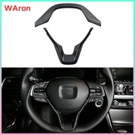 [ Spend ₱0 Get ₱15 Off] Car Steering Wheel Trim Circle Sequins Cover Sticker Interior For Accord 10t