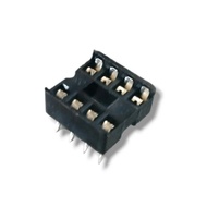8 pin IC socket 8 pin IC socket 8 pin IC socket 8 p