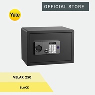 Yale Velar 250 Safe Box