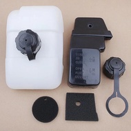 Fuel Tank Assembly For Robin NB411 BG411 EC04 RBC411 49cc Trimmer Engine 1E40F-6 40F-6 2 Stroke Brus