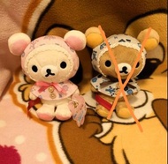 Rilakkuma鬆弛熊