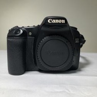 Canon EOS 30D 
