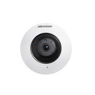 DS-2XA3956F-IS Security Smart Hikvision Vision 5 Million Camera 360 Degree Network Fisheye Camera II