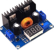 XL4016 XH-M401 8A UPGRADE XL4015 DC STEP DOWN BUCK CONVERTER DISPLAY -zk