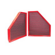 BMC AIR FILTER FB01118 - BMW G80 M3 G82 M4 (2PCS/SET) / G87 M2 '22 (NEW)