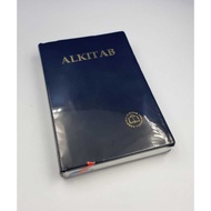 ALKITAB BAHASA INDONESIA-  MISSION SABAH