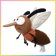 Mosquito Dodom Plush Toy Funny Doll Doll Pillow Ragdoll Gift