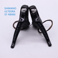 SHIMANO Ultegra ST R8000 road bike bicycle 11 22S Speed sti Shifter Set trigger  2 x 11 Speed conjoi