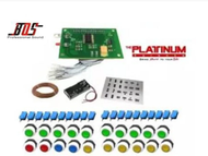 PCB Board  Remote Access Set  for Platinum Karaoke Player KS5/ KS10/ KS40/ KBOX 2/ Reyna se,Reyna 1,