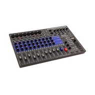 Zoom LiveTrak L-12Next Digital Mixer Recorder 數位混音器&錄音機