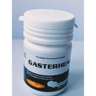GASTERHEAL/UBAT/GASTRIK