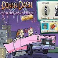 ❗❗SUPER CHEAP PC GAMES❗❗ Diner Dash - Hometown Hero - Gourmet Edition