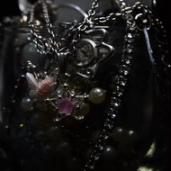 MYSTERY JEWELRY JAR | SILVER AND GOLD JEWELRY | MYSTERY JEWELRY | TREND Trends | PINTEREST JEWELLERY