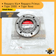 Rumah Pelor Stater Original Honda KFC Oneway Starter Megapro Primus Tiger 2000 Tiger Revo One Way On