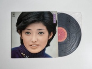 山口百惠 百惠物語 黑膠唱片 中古黑膠