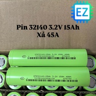 Cell pin 32140 JSK 32V 15Ah xả 45A hàng mới