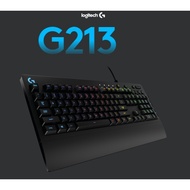 Logitech G213 Prodigy Gaming Keyboard
