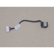 Dell Inspiron 14R  3421 5421 3421 3437 Power Connector 0JRHPG Laptop Charging Head,(L-110)