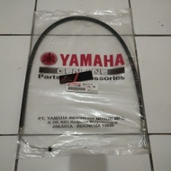 B3M F6335 ORIGINAL YAMAHA WR155 CLUTCH CABLE