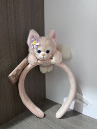 LinaBell Disney 迪士尼 髮箍