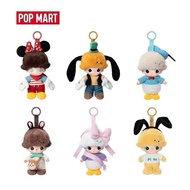 [READY] [SEALED & SELECTED] Pop Mart Dimoo World Disney Series | Dimoo Disney | Dimoo Dasiy | Dimoo 