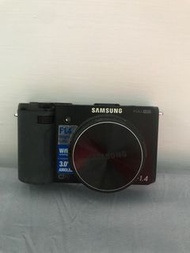 Samsung 相機（EX2F)