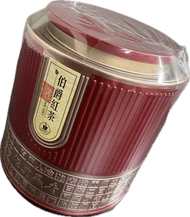 斯里蘭卡伯爵紅茶葉 100克罐裝(＋20克)