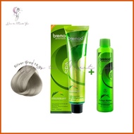 ➸ ♞ ✩ Bremod Hair Color Package (Silver Grey 10.01) Dye hair Fashion color hair care beauty hair