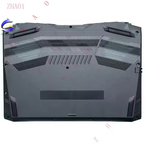 Z New For Acer Nitro 5 AN515-55 AN515-44 AN515-56 57 Bottom Cover Lower Base Case