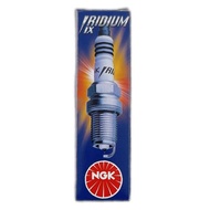 Yamaha Xabre Spark Plug, Jupiter Mx King 150 - Ngk Iridium Ix Cr8Eix