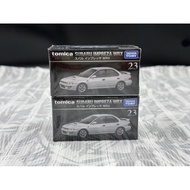 Tomica SUBARU IMPREZA WRX