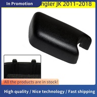 2Pcs 5HF07DX9AE  Turning Loop Cover Left or Right Side for   JK 2011-2018  Retractor Caps