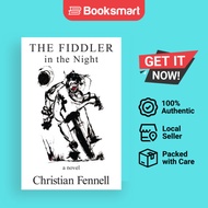 The Fiddler In The Night - Paperback - English - 9781998353019