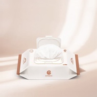 韓國 ENBLANC 輕厚蓮花有蓋純水濕紙巾