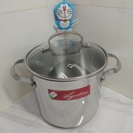 Lagostina樂鍋史蒂娜,原價9990雙耳湯鍋20cm(含鍋蓋),先下標者優先!